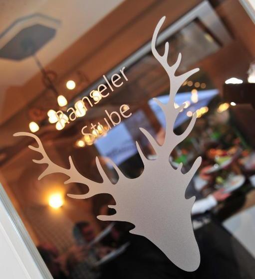 酒店 Fehren Einfach Gut