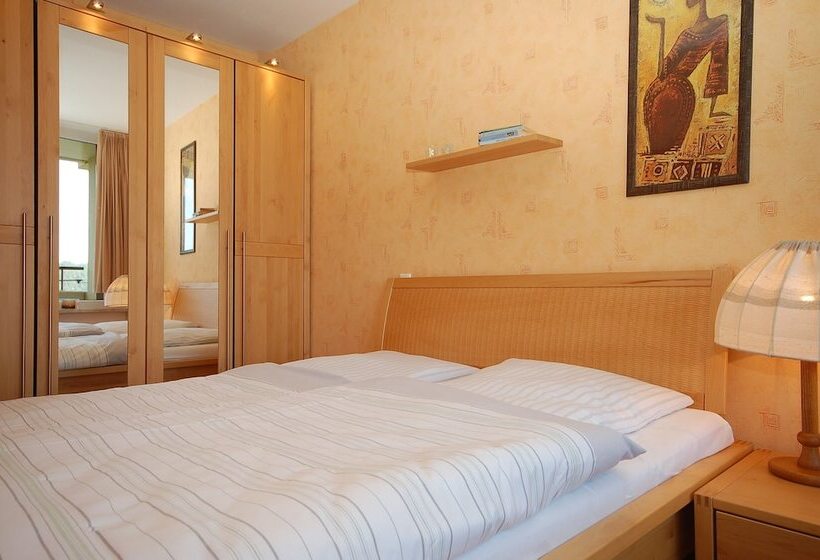 Ferienapartments Panoramic Oberharz