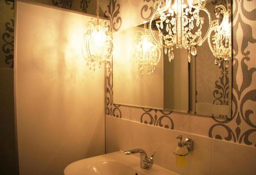 هتل Altes Rathaus