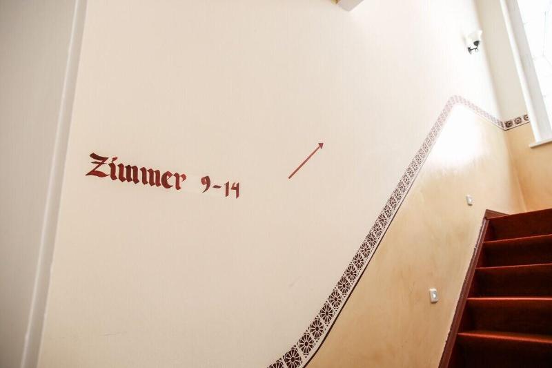 Altstadthotel Twardokus