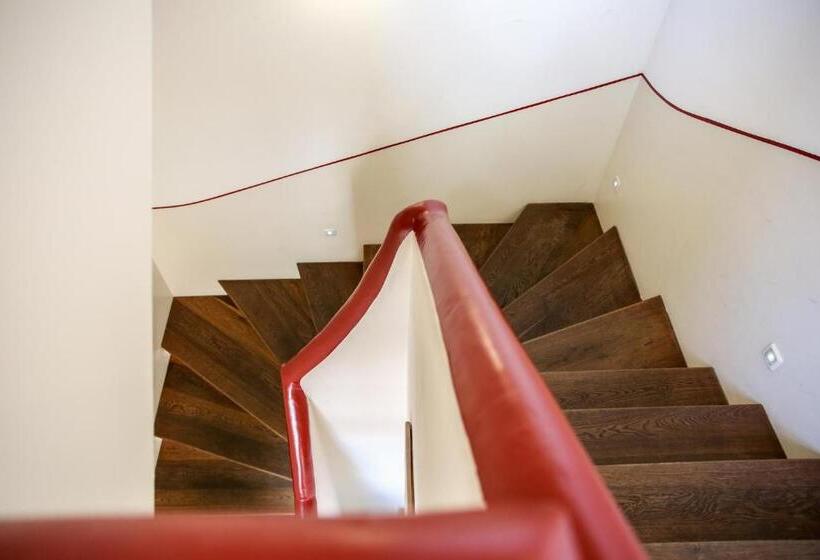 Altstadthotel Twardokus