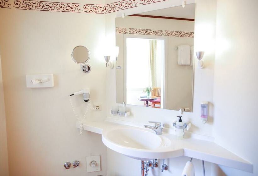 Altstadthotel Twardokus