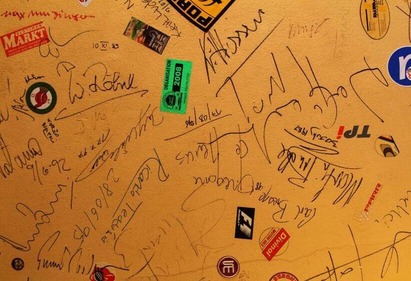 酒店 Am Tiergarten