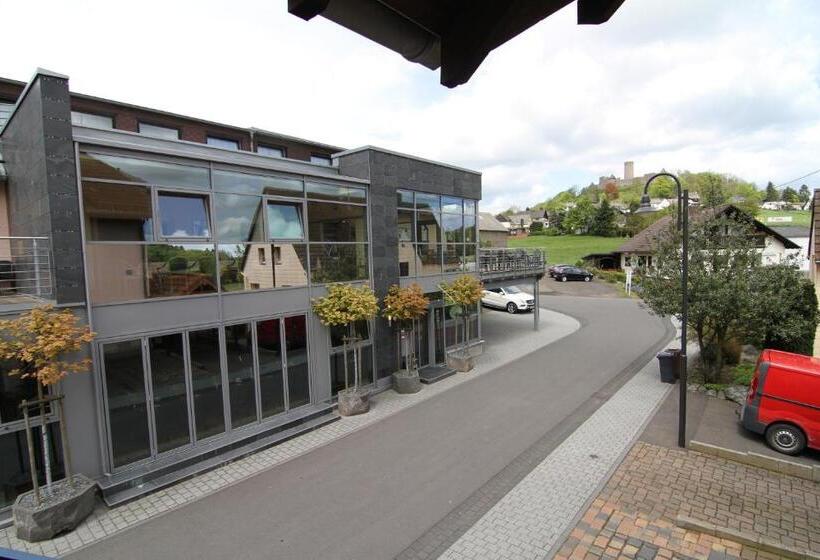 酒店 Am Tiergarten