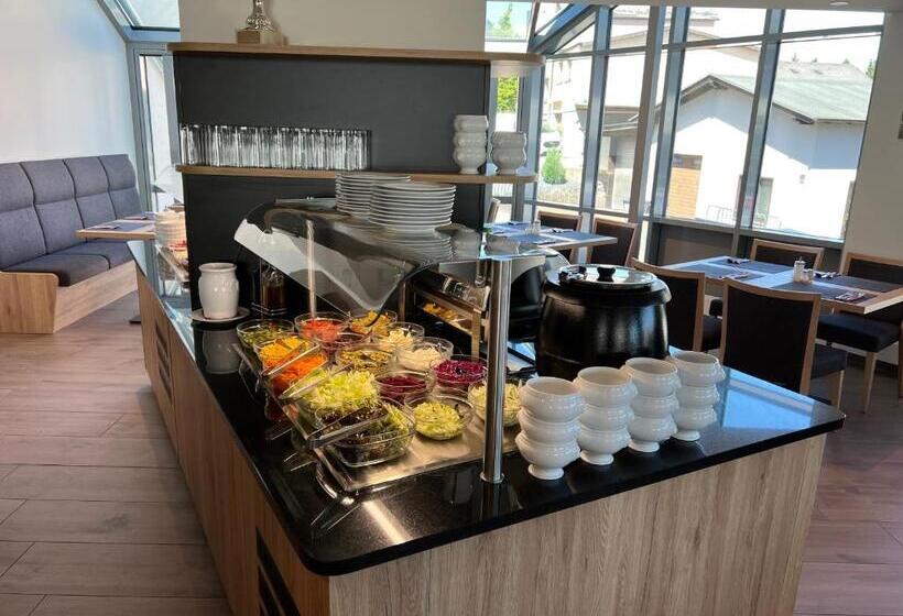 酒店 Am Tiergarten