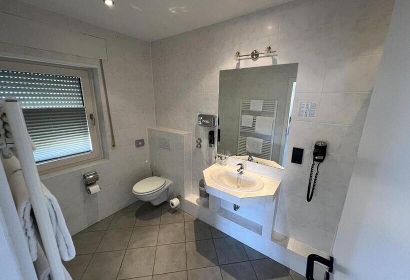 酒店 Am Tiergarten