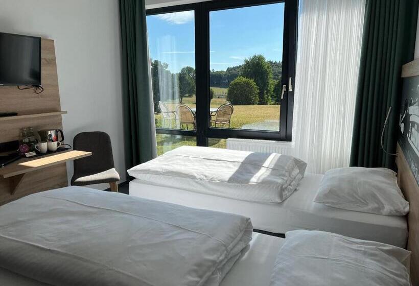 酒店 Am Tiergarten