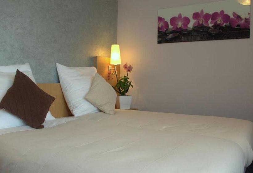 בית מלון כפרי Beuss