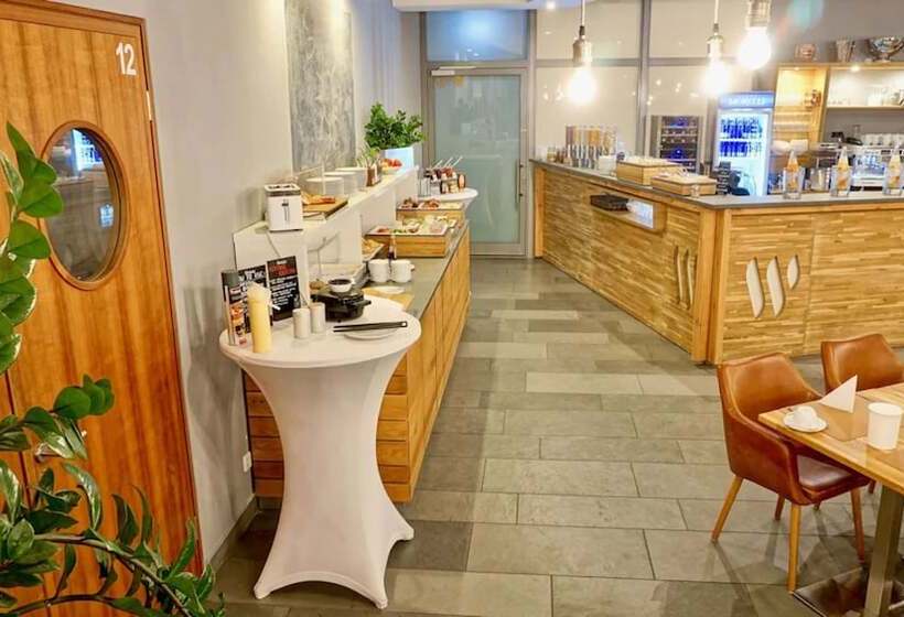 酒店 Cantera By Wiegand