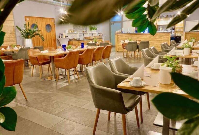 酒店 Cantera By Wiegand