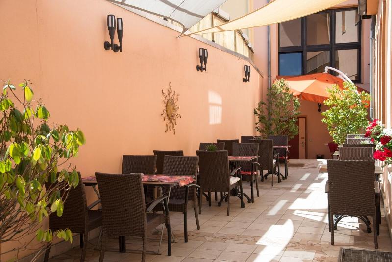 Trip Inn Posthotel Düren