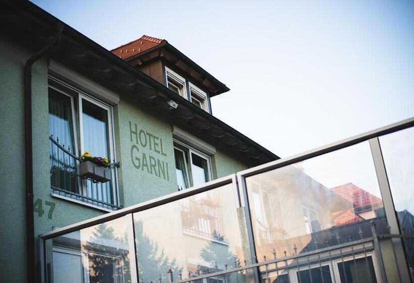 호텔 Engelberg 24h Check In