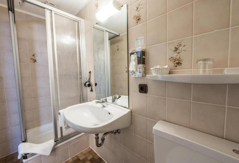 فندق Hanses Bräutigam