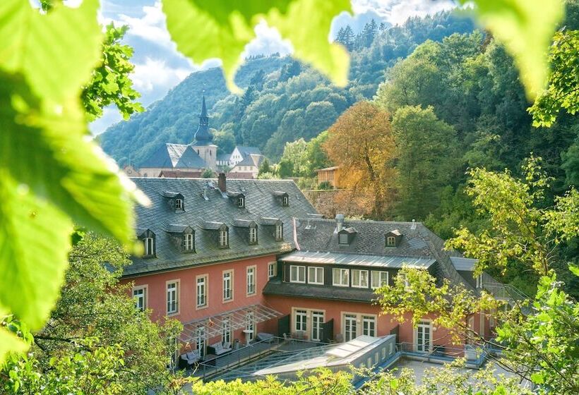 هتل Hartl's Lindenmühle