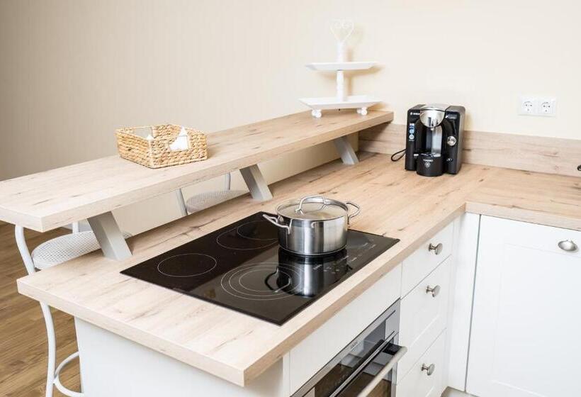 فندق Haus Broichtal