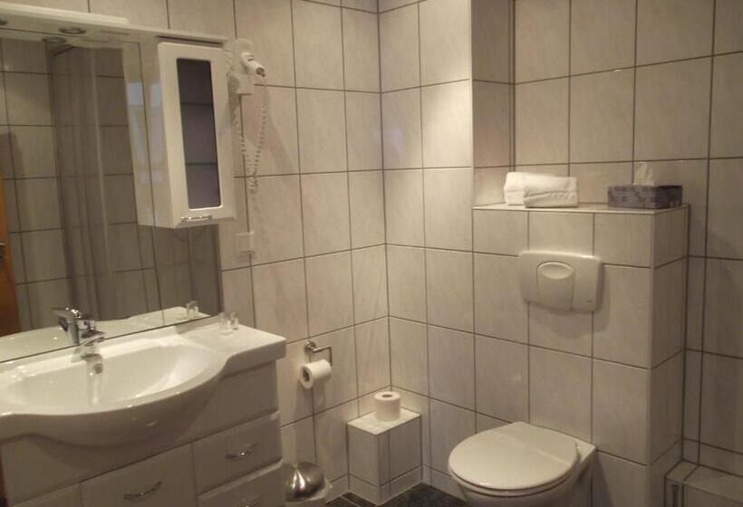 فندق Haus Sonnenschein