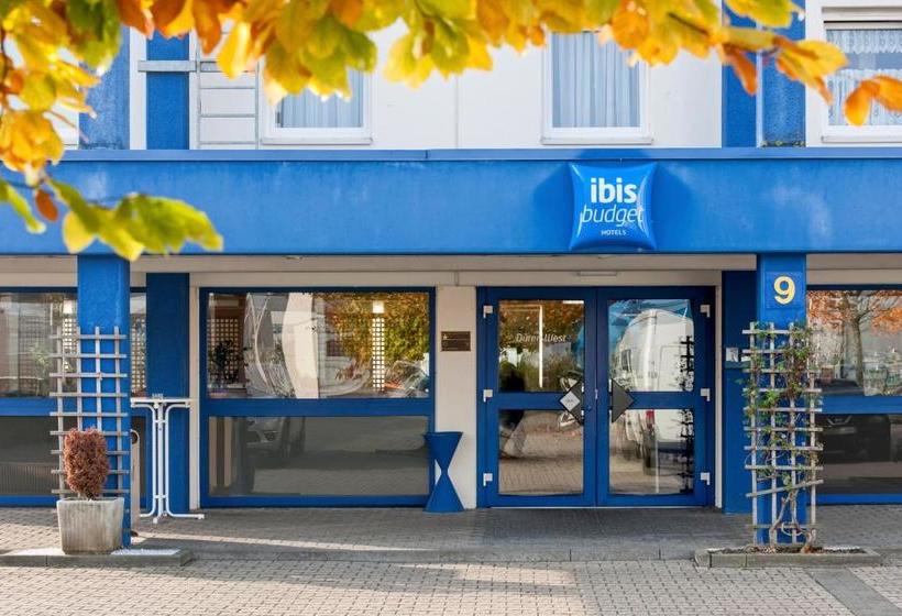 B&b Hotel Düren