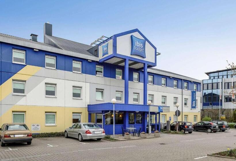 B&b Hotel Erlangen Tennenlohe