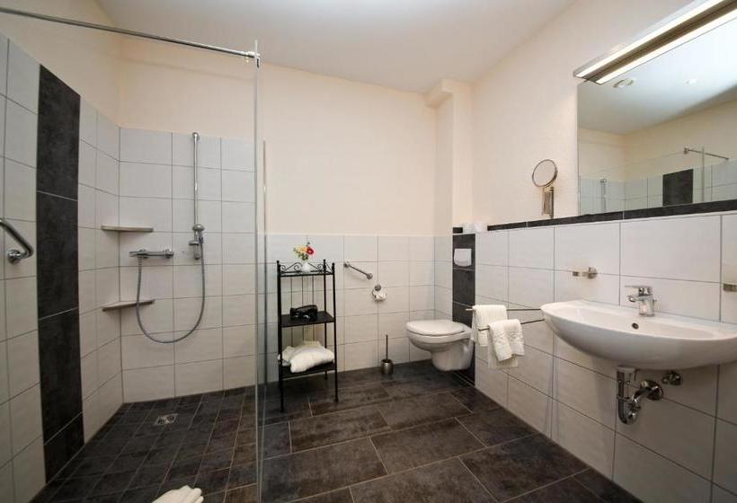 בית מלון כפרי Jägerhof