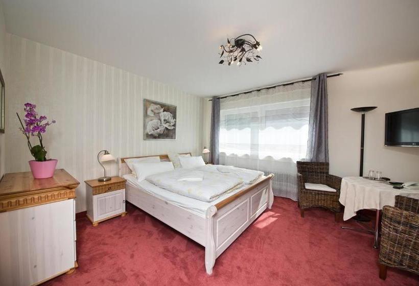 בית מלון כפרי Jägerhof