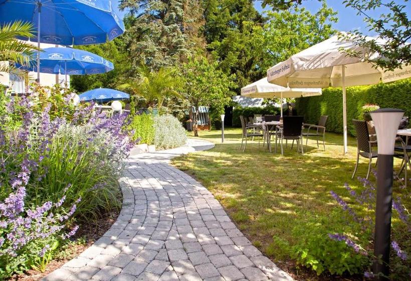 בית מלון כפרי Jägerhof