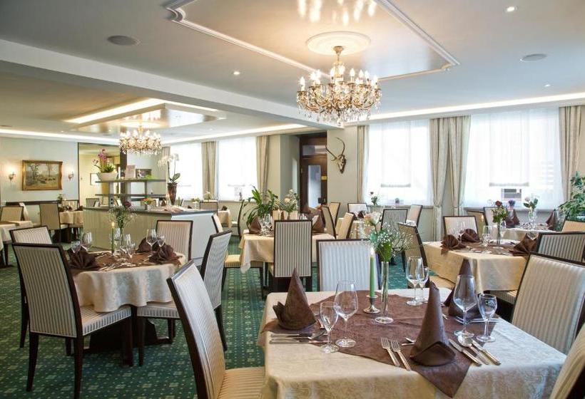 בית מלון כפרי Jägerhof