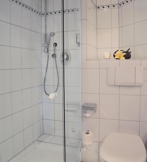 호텔 Krone überlingen Am Ried