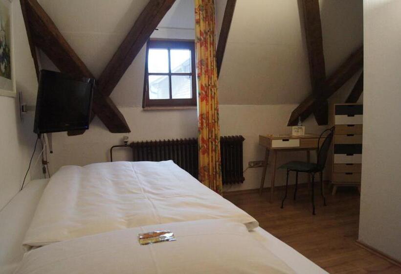 בית מלון כפרי Land Gast Hof Walkmühle