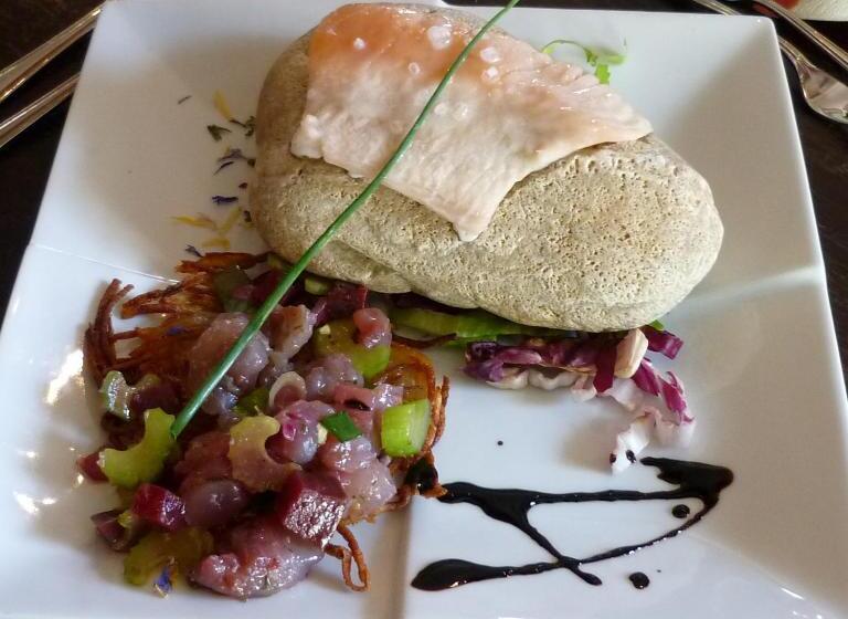 בית מלון כפרי Land Gast Hof Walkmühle