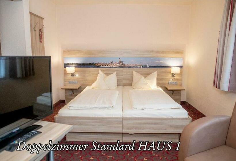 فندق Luitpold Am See