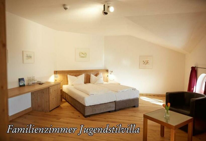 فندق Luitpold Am See