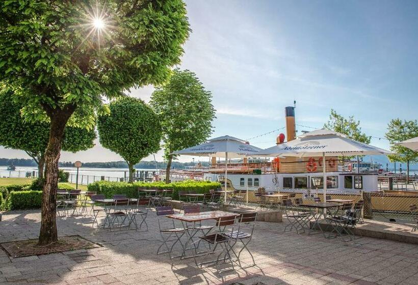 فندق Luitpold Am See