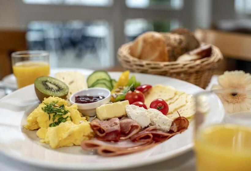 فندق Luitpold Am See