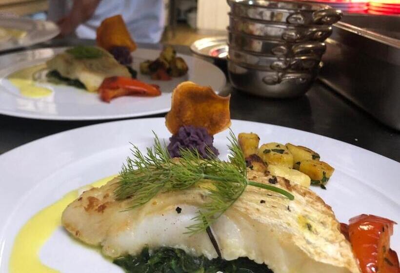 فندق Niedersächsischer Hof