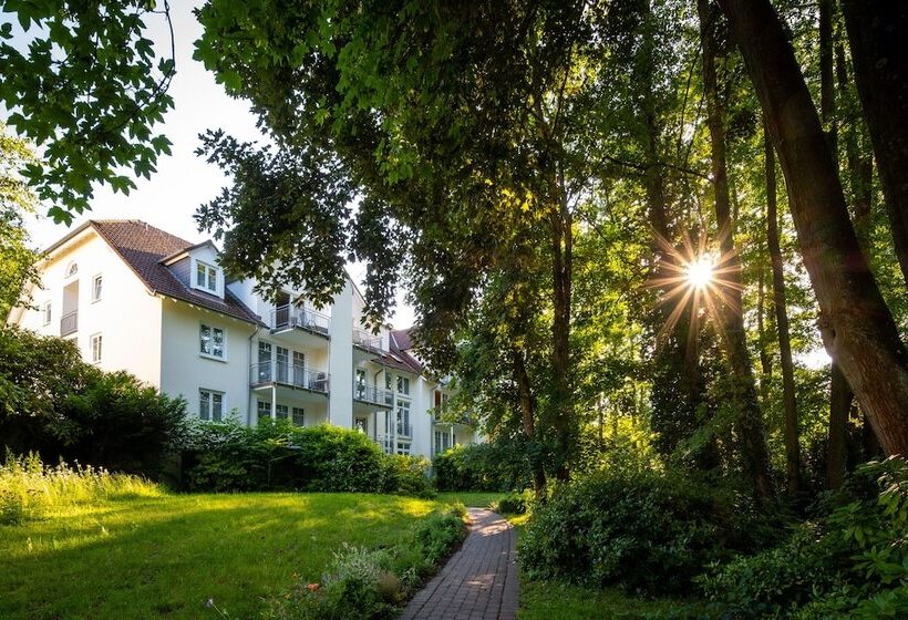 Parkhotel Am Taunus