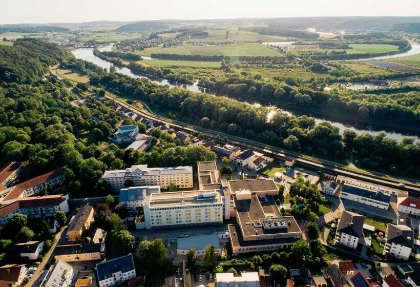 酒店 Park Cafe Reichl