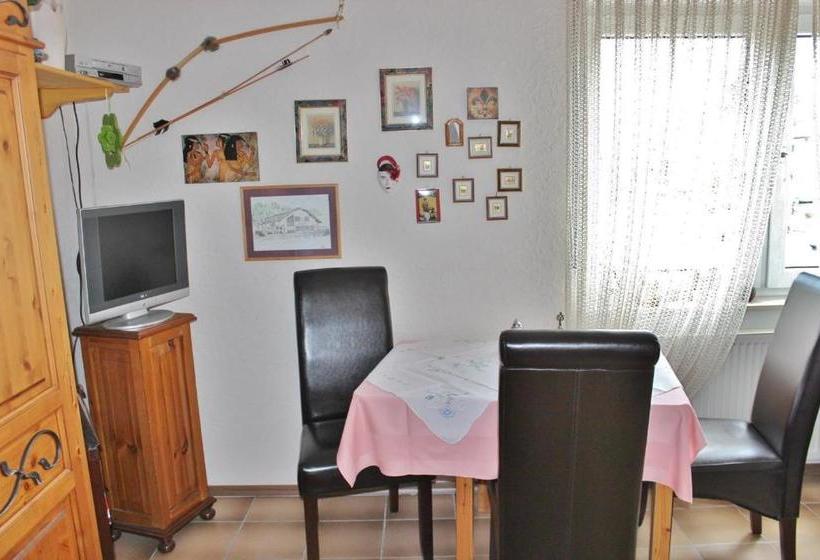 ホテル Pfaelzer Stuben