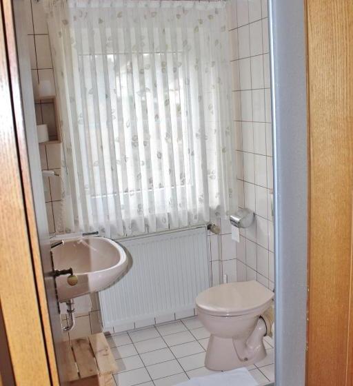 ホテル Pfaelzer Stuben