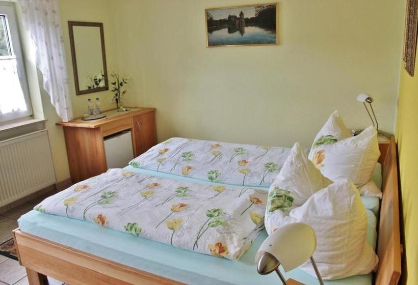 ホテル Pfaelzer Stuben