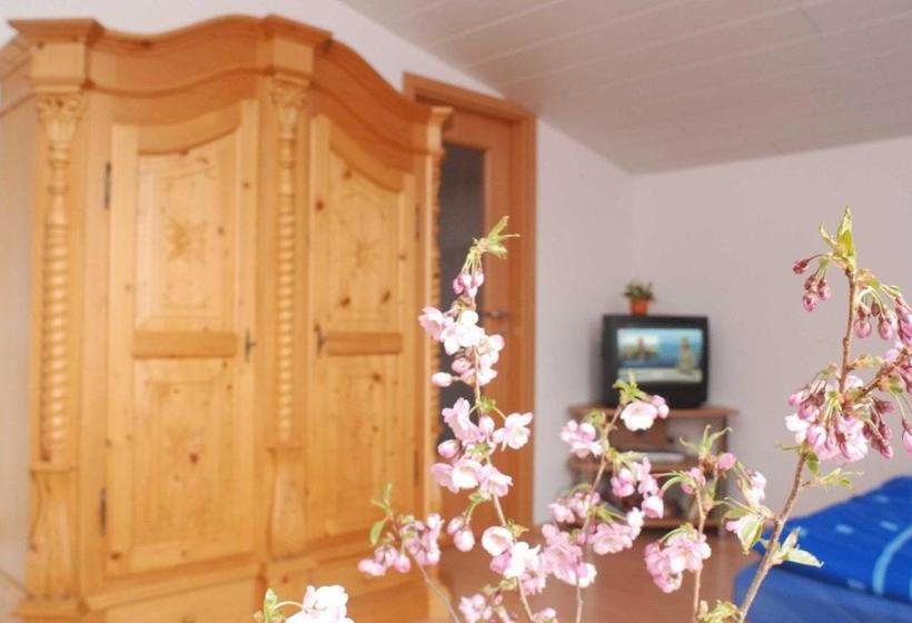 호텔 Pferdezentrum Edersee