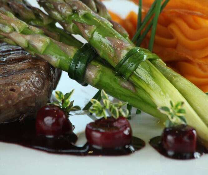 Regiohotel Naturresort Ilsenburg