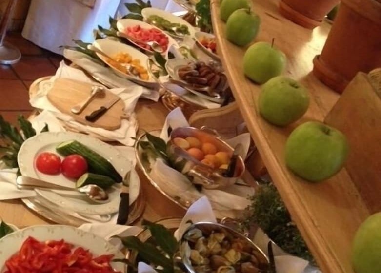 فندق Relais & Châteaux Jagdhof Glashütte
