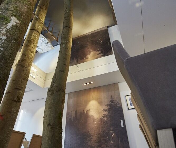 هتل & Restaurant Badischer Hof