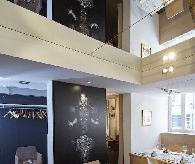 هتل & Restaurant Badischer Hof