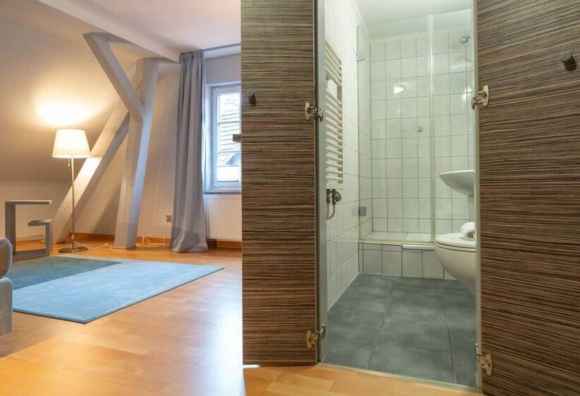 هتل & Restaurant Badischer Hof