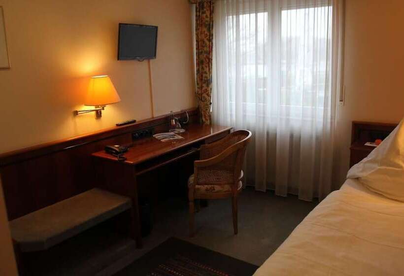 فندق & Restaurant Zum Vater Rhein