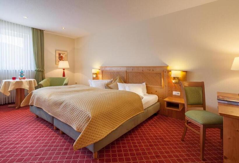Romantik Landhotel Doerr