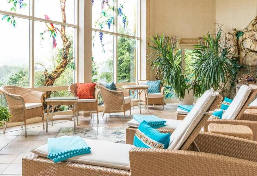 Romantik Landhotel Doerr