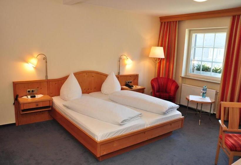 Hotel Sauerländer Hof