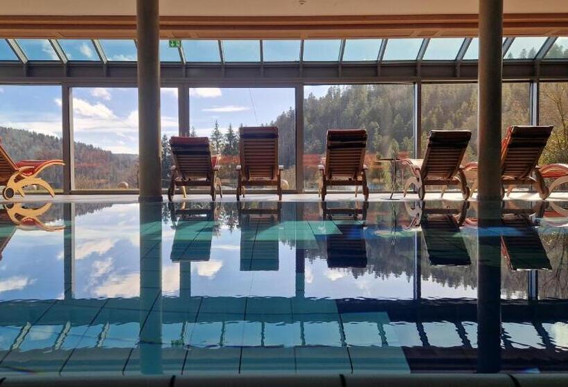 酒店 Schwarzwald Gasthof Rößle